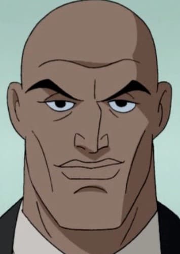 Lex Luthor
