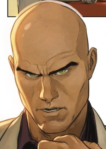 Lex Luthor