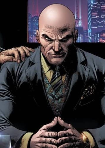 Lex Luthor
