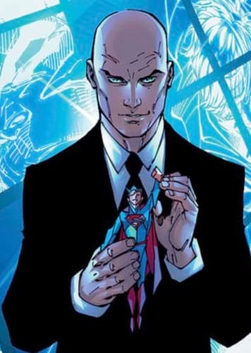 Lex Luthor