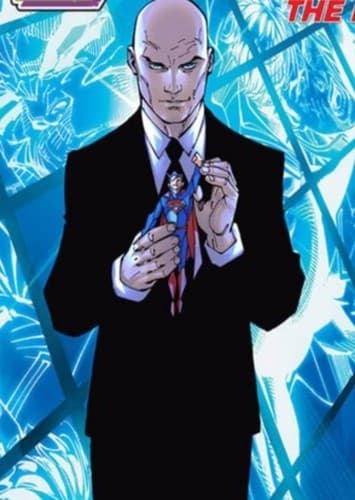 Lex Luthor