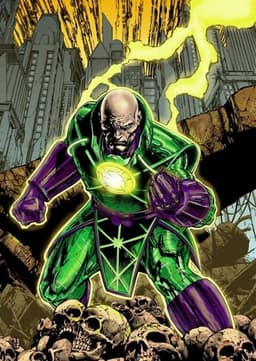 Lex Luthor