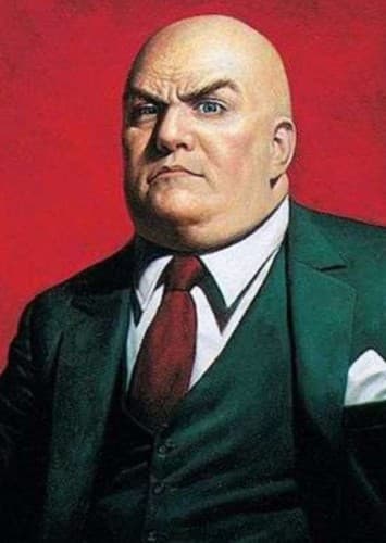 Lex Luthor