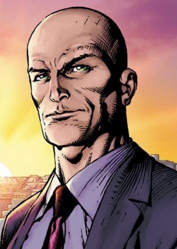 Lex Luthor