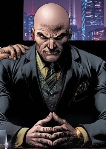 Lex Luthor
