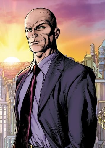 Lex Luthor