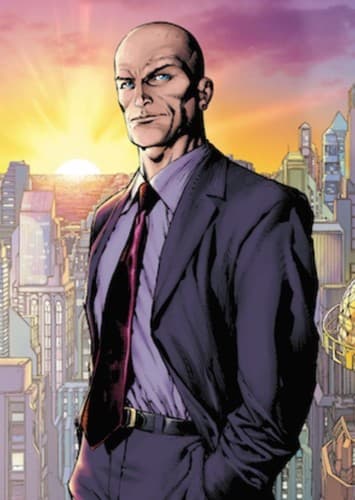 Lex Luthor