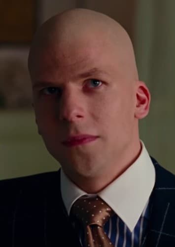 Lex Luthor