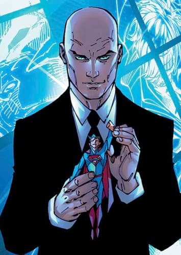 Lex Luthor