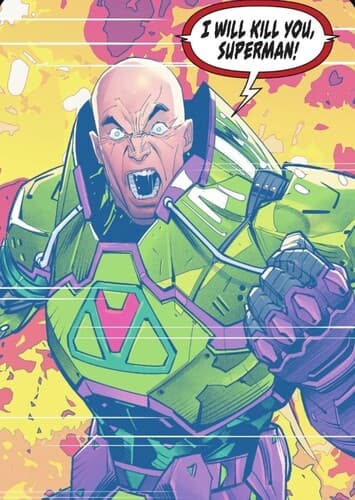 Lex Luthor