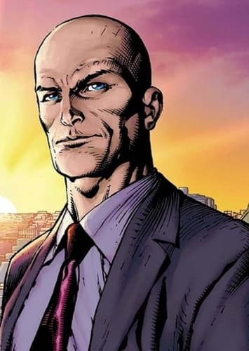 Lex Luthor