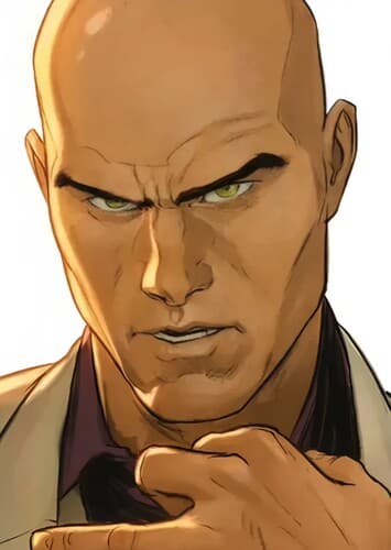 Lex Luthor
