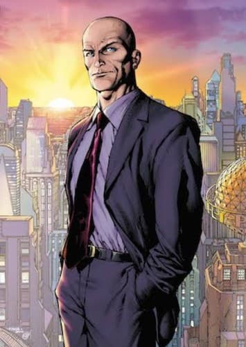 Lex Luthor