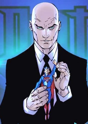 Lex Luthor