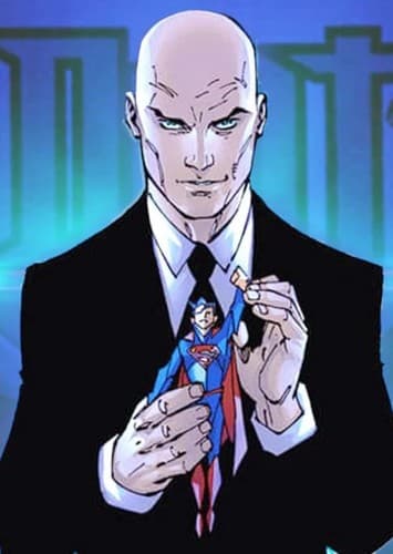 Lex Luthor