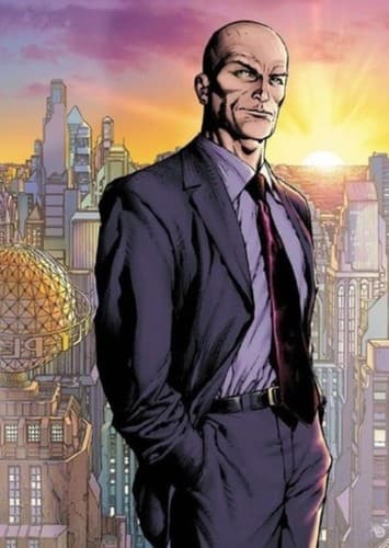 Lex Luthor