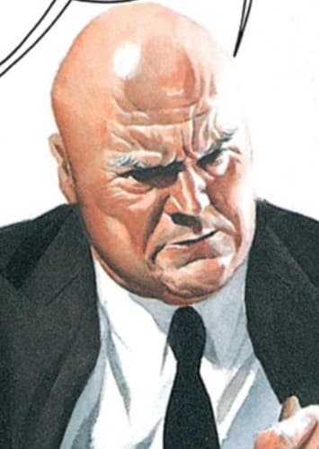 Lex Luthor