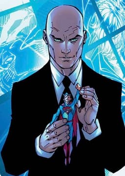 Lex Luthor
