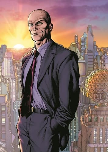 Lex Luthor