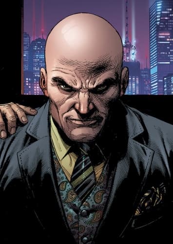 Lex Luthor