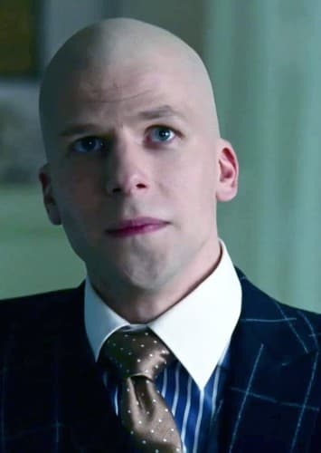Lex Luthor