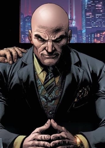 Lex Luthor