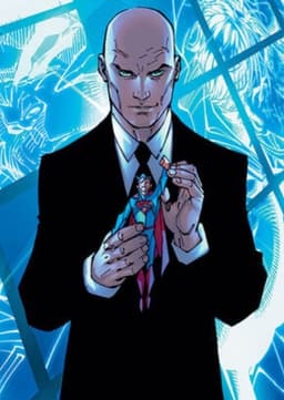 Lex Luthor
