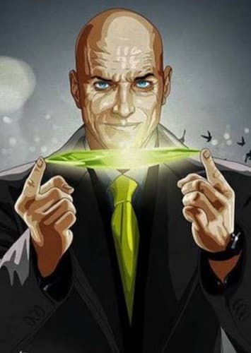 Lex Luthor