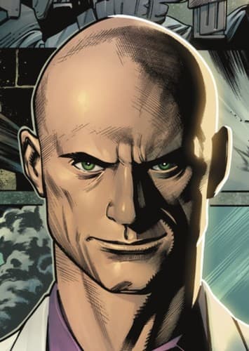 Lex Luthor