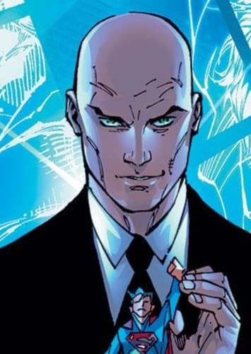 Lex Luthor