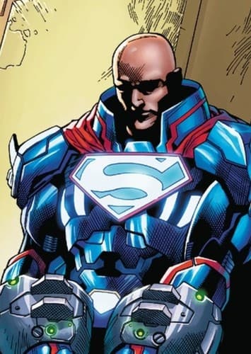 Lex Luthor
