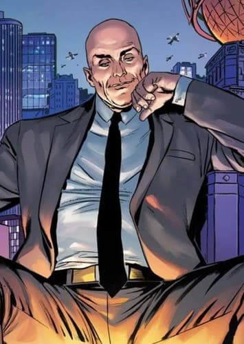 Lex Luthor