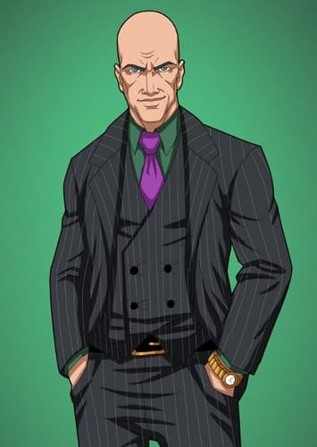 Lex Luthor