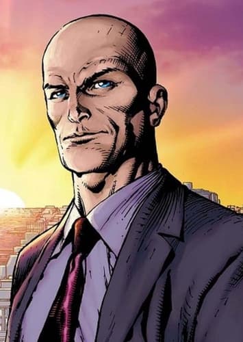 Lex Luthor
