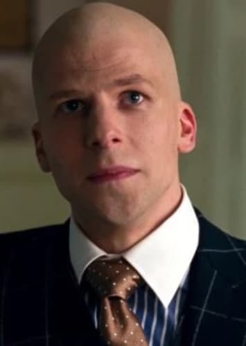 Lex Luthor