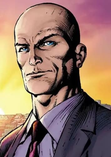 Lex Luthor