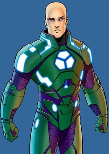 Lex Luthor
