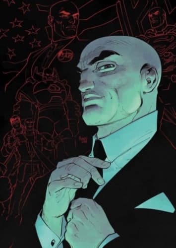 Lex Luthor