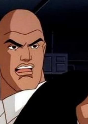 Lex Luthor