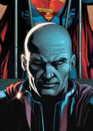 Lex Luthor