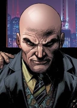 Lex Luthor