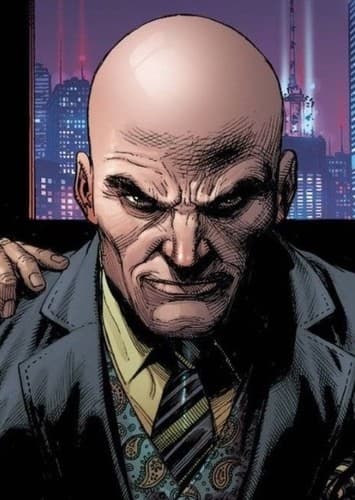 Lex Luthor