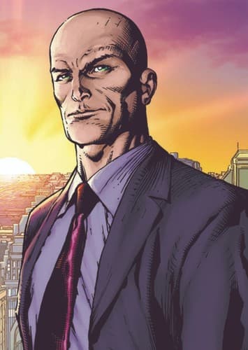 Lex Luthor