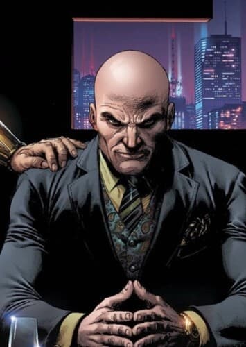 Lex Luthor