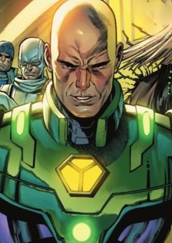 Lex Luthor