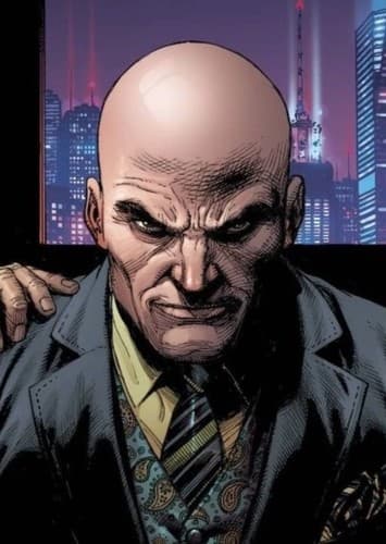 Lex Luthor