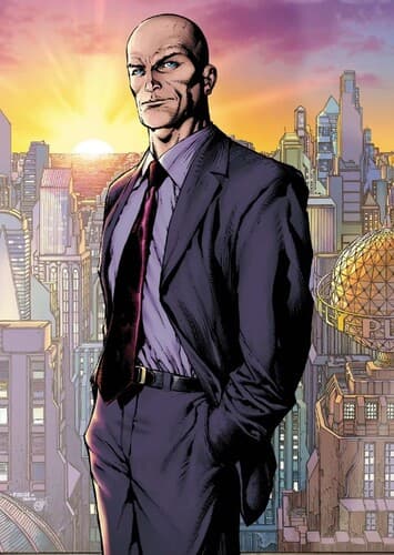 Lex Luthor