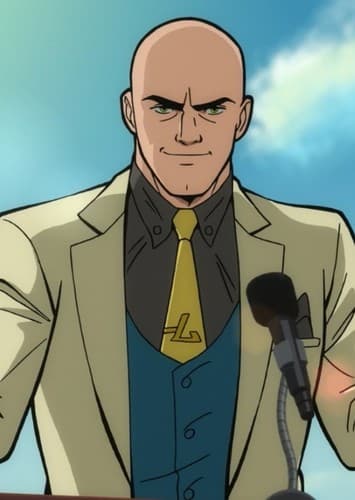 Lex Luthor