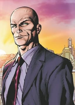 Lex Luthor