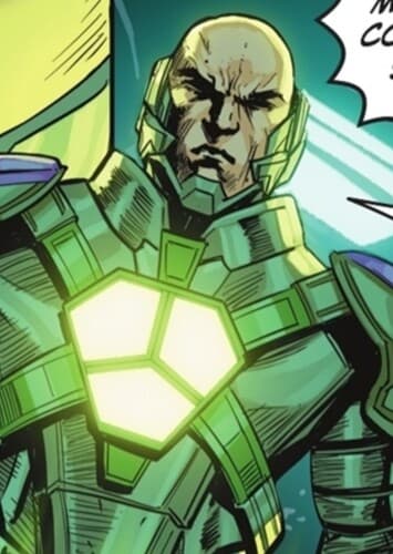 Lex Luthor